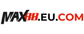 logo max88