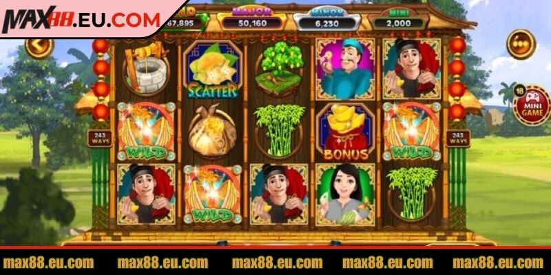 Anh em hãy biết chọn mức cược hợp lý 