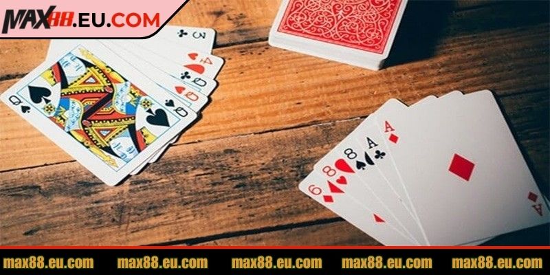 Bài Tấn MAX88 Và Cách Chơi Dễ Hiểu Cho Người Mới Bắt Đầu 2 Bí quyết sắp xếp bài tấn hiệu quả từng ván