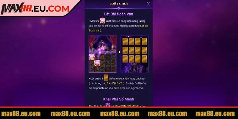 Bảo Vật Ba Tư Max88 - Hướng Dẫn Chi Tiết Cho Tân Thủ 2 Ý nghĩa của phần thưởng như thế nào