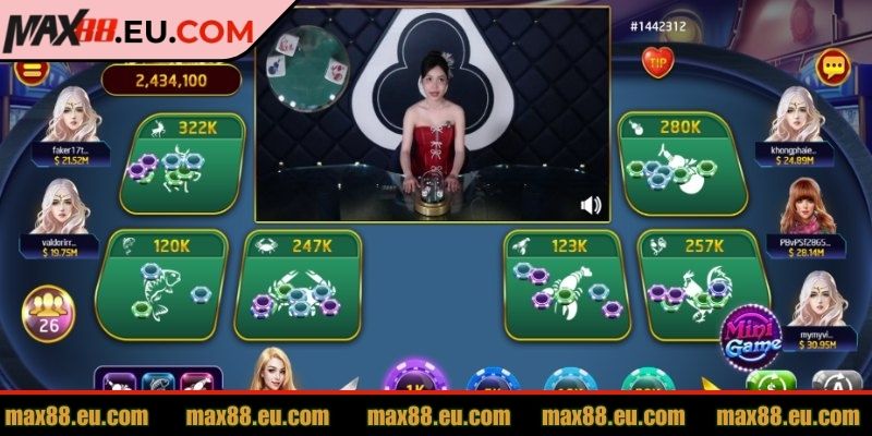 Quy tắc trả thưởng minh bạch trong game