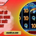 Biệt đội mỹ nữ MAX88 - Tựa game cuốn hút nhất hiện nay