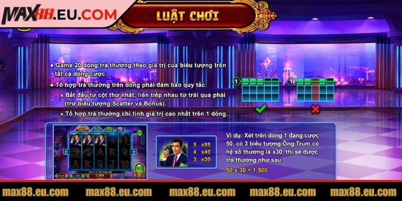 Anh em cần biết cách quản lý vốn khi chơi