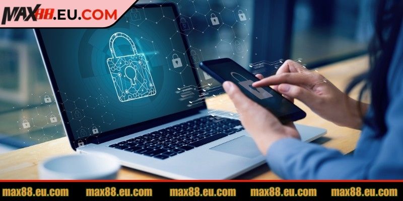 Chính Sách Bảo Mật 2 Hệ thống chỉ lấy dữ liệu khi có sự xác thực