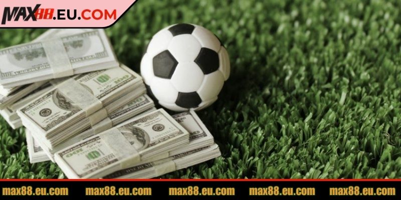 Mẹo vào tiền trong kèo châu Âu phổ biến