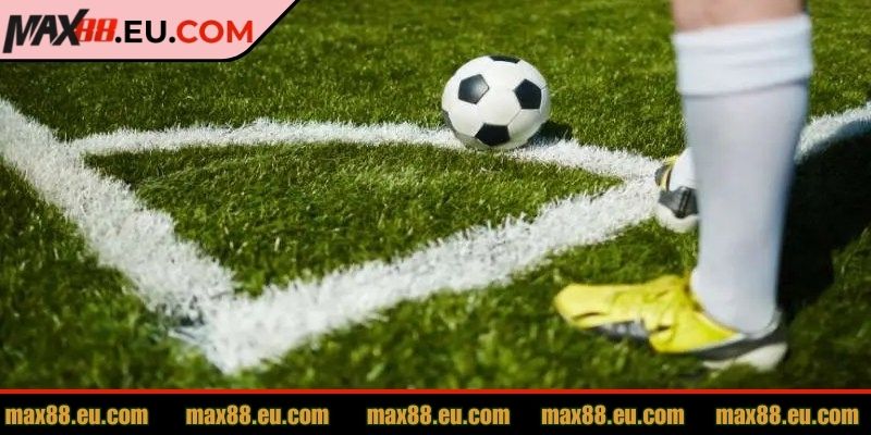 Soi kèo siêu chuẩn tại nhà cái MAX88