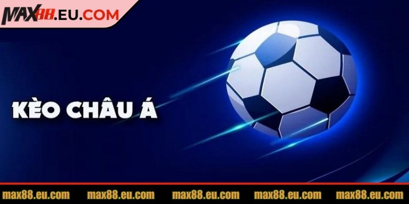 Tỷ lệ kèo Châu Á dễ đọc, dễ chơi