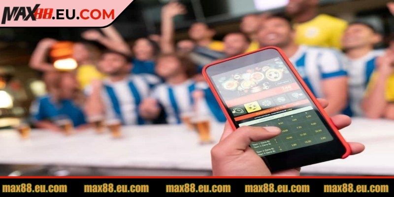 Lựa chọn thời điểm đặt kèo rung hợp lý