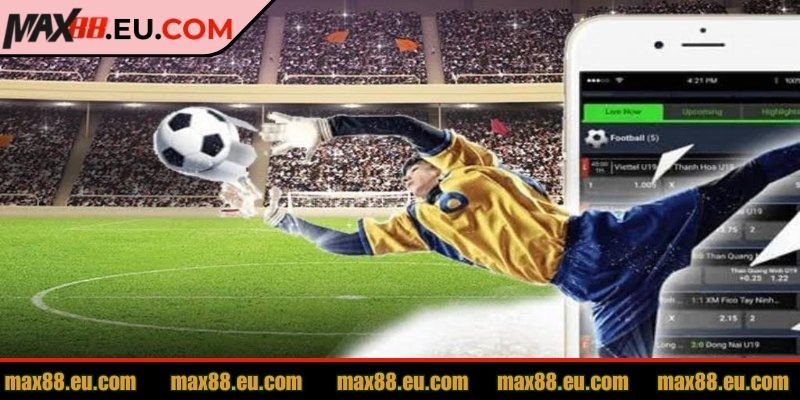 Bí quyết nhận diện kèo sớm hiệu quả