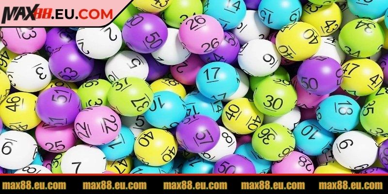 Chốt số lô bạch thủ MAX88 theo tần suất