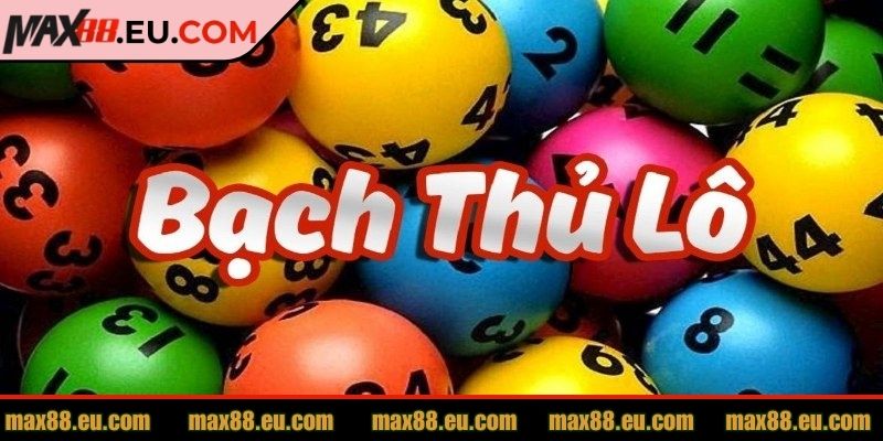 Giới thiệu về hệ thống lô bạch thủ 