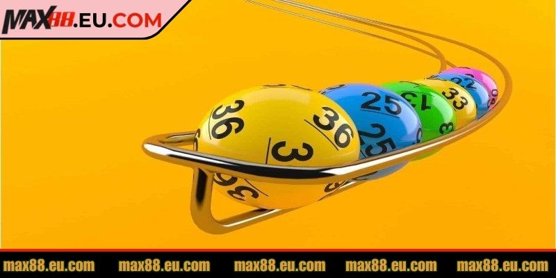 Khám phá về hình thức lô đề tổng MAX88