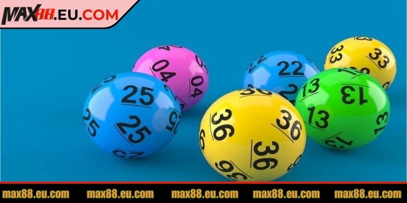 Lô gan MAX88 và những bí kíp thống kê