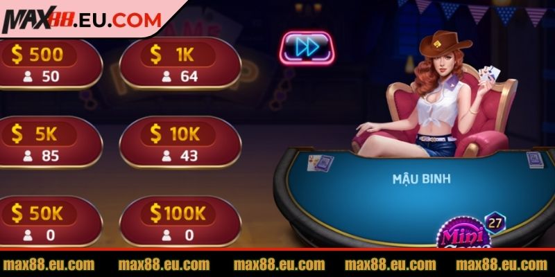 Quy tắc giúp đánh giá sức mạnh của từng chi