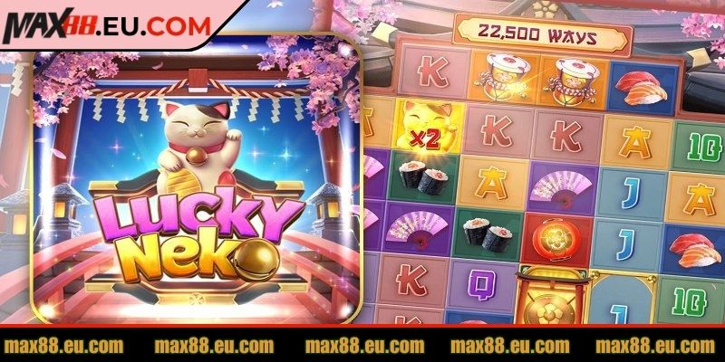Mèo Chiêu Tài MAX88 Trải Nghiệm Tựa Game Slot Cuốn Hút 1 Chi tiết về slot game mèo chiêu tài MAX88 cực hay