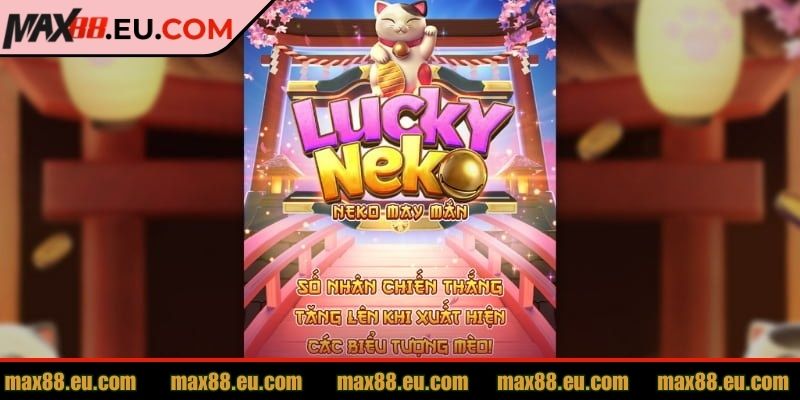 Mèo Chiêu Tài MAX88 Trải Nghiệm Tựa Game Slot Cuốn Hút 2 Hướng dẫn đặt mức cược trong mèo chiêu tài