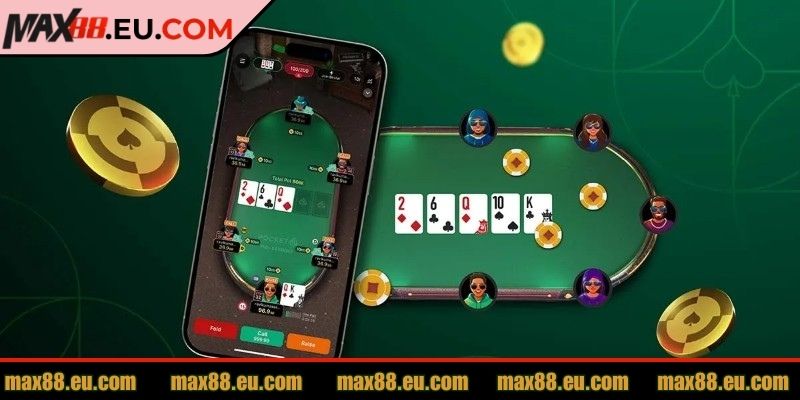 Đa dạng sảnh chơi cực kỳ hấp dẫn