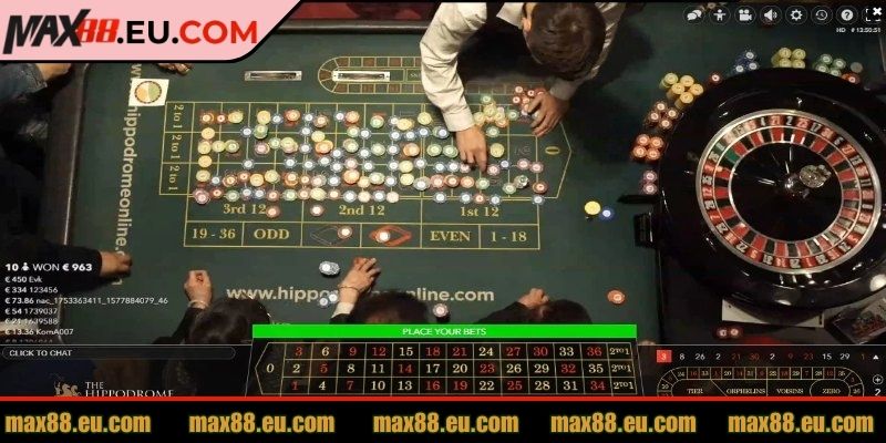 Hệ thống các kèo cược cực phong phú