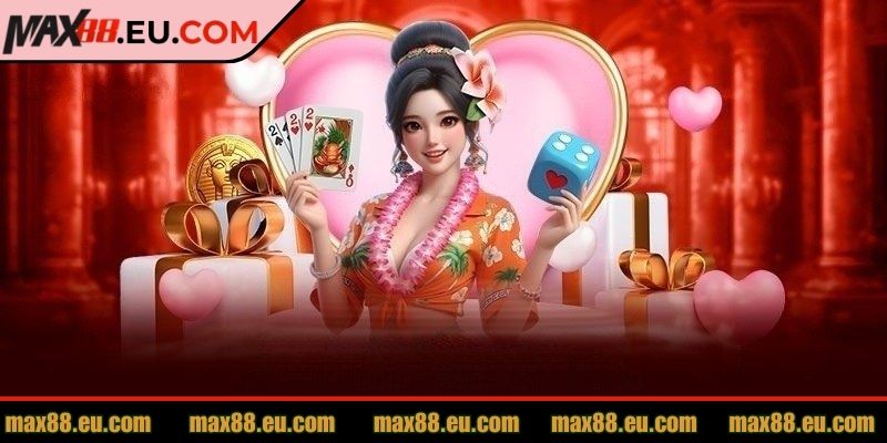 Thông tin game tại sảnh GO88 MAX88