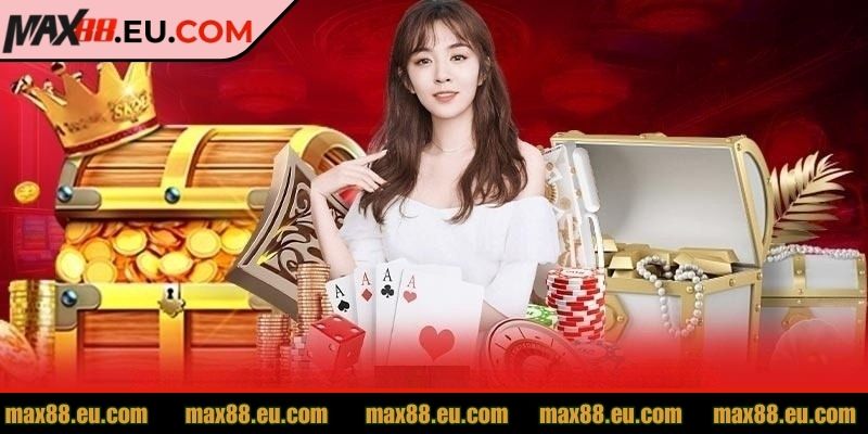 Sảnh HITCLUB MAX88 Sở Hữu Nhiều Điểm Hấp Dẫn Game Thủ 1 Tổng quan về sảnh HITCLUB MAX88