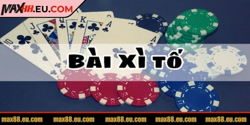 Tham gia game cược xì tố siêu chất