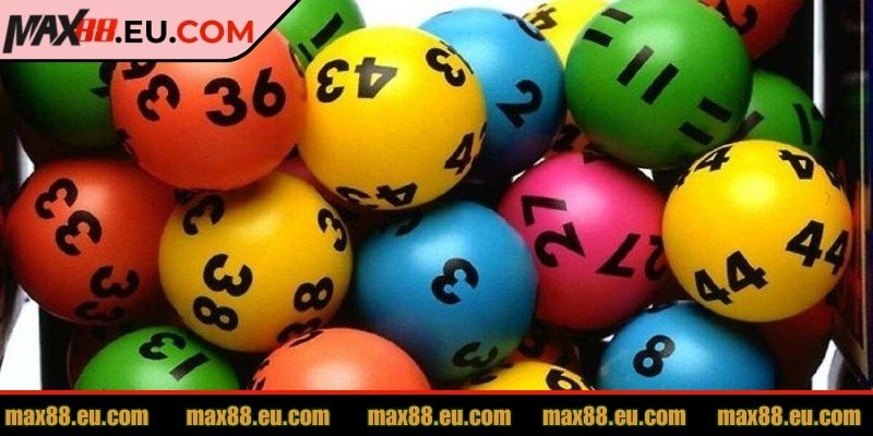 Xổ Số 3 Miền MAX88 - Bí Quyết Lựa Chọn Số Cho Người Chơi 3 Dự đoán xổ số theo đầu đuôi và lô rơi