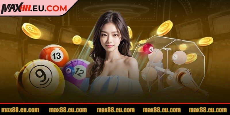 Xổ Số 3 Miền MAX88 - Bí Quyết Lựa Chọn Số Cho Người Chơi 1 Giới thiệu đôi nét về xổ số 3 miền MAX88