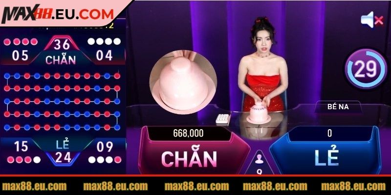 Bet thủ cần nắm vững tỷ lệ cược trong game